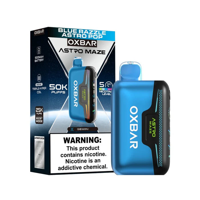 AM3_350x_2x_177088b9-45b0-4339-bc0e-415a1f68628b Blue Razzle Oxbar Astro Maze 50K