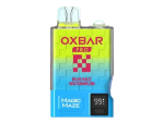 Blue Razz Watermelon OXBAR PRO