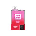 BUBBLE MELON OXBAR PRO
