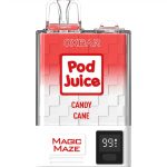 Candy Cane OXBAR PRO