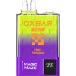 FRUIT PARADISE OXBAR PRO