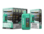 Jewel Mighty Mint