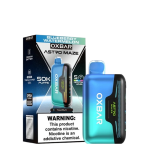 Blueberry Watermelon Oxbar Astro Maze 50K