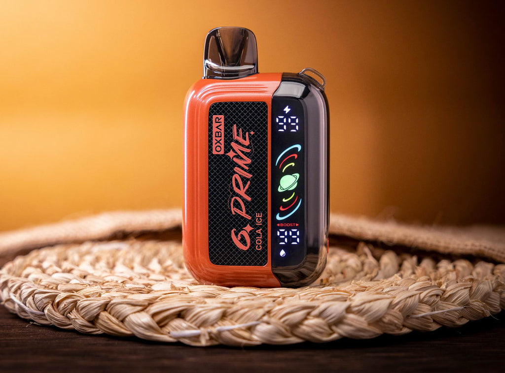 OXBAR G Prime 25K 20000 Vape | Rechargeable | From £9.99