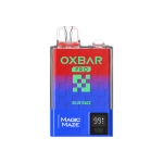OXBAR-Magic-Maze-Pro-10000-disposable-vape-kit