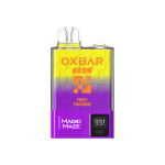 OXBAR-Magic-Maze-Pro-10000-disposable-vape-kit