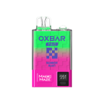 OXBAR-Magic-Maze-Pro-10000-disposable-vape-kit