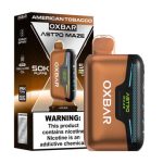 American Tobacco
