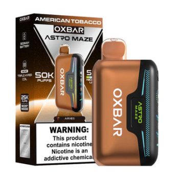 American Tobacco
