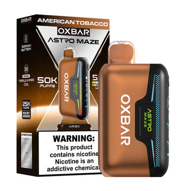 American Tobacco