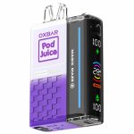 BLUEBERRY MUFFIN Oxbar Pod