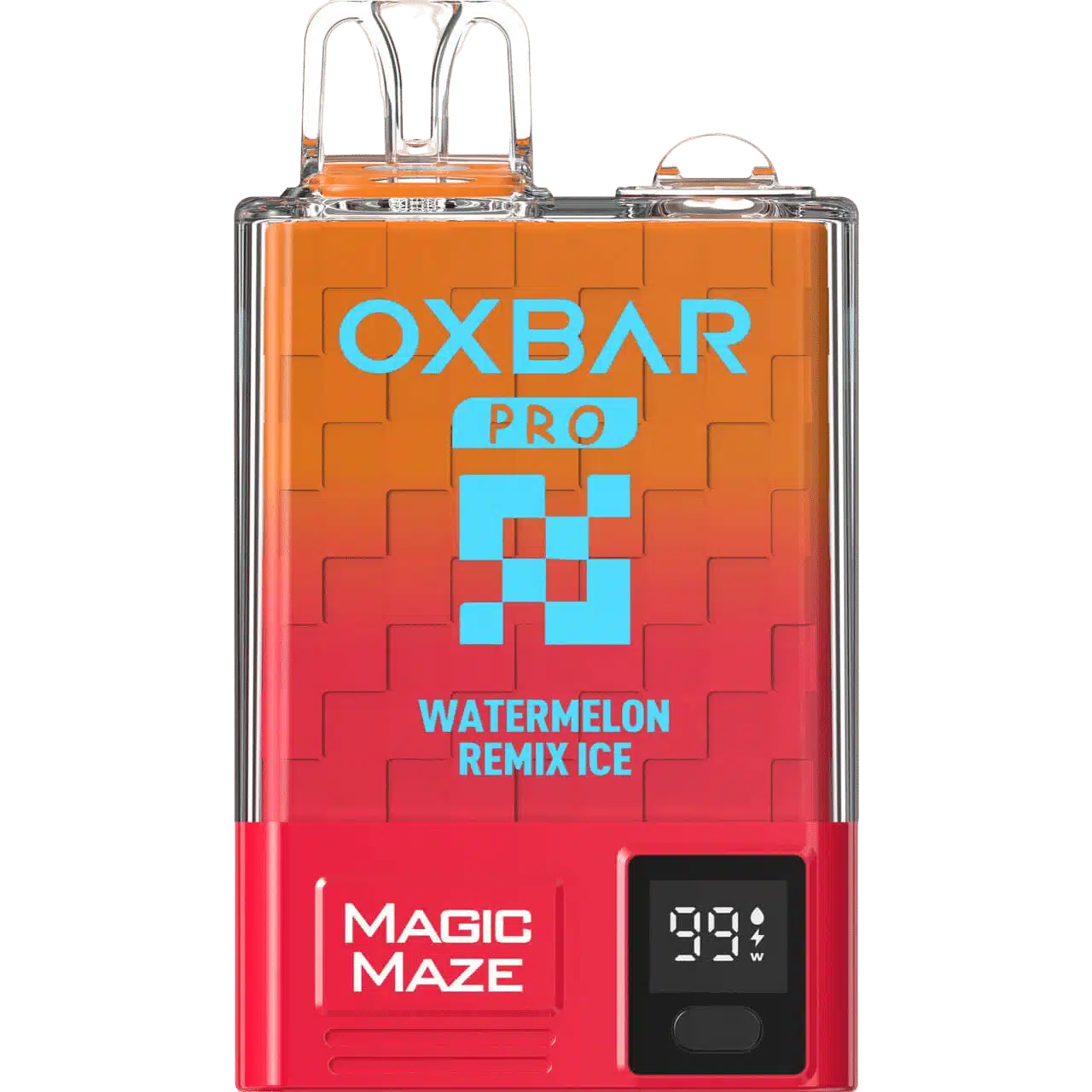 WATERMELON REMIX ICE OXBAR PRO