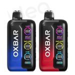 OXBAR Tri-Fusion 45K Pod Vape Kit