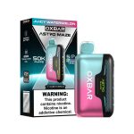 Juicy Watermelon Oxbar Astro Maze 50K