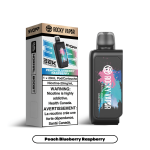 Rocky Vapor SVOPP 32K - Peach Blue Razz