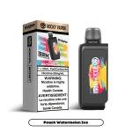 Rocky Vapor SVOPP 32K - Peach Watermelon Ice