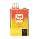 MANGO BOBA OXBAR PRO