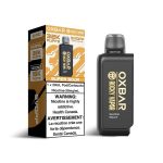 Oxbar SVOPP 32K - Super Sour