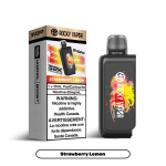 Rocky Vapor SVOPP 32K - Strawberry Lemon