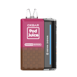 Jewel Royale Oxbar Pod Juice Magic Maze 2.0 (Zodiac Edition) – 30,000 Puffs