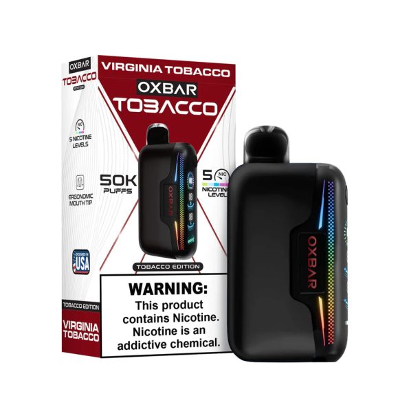 Virginia Tobacco