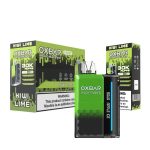 Box of 5 OXBAR Magic Maze 30000 Pod Kit