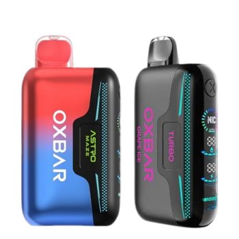 OXBAR Astro Maze 50K Kit