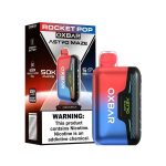 oxbar-astro-maze-50k-kit