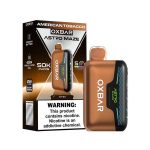 oxbar-astro-maze-50k-kit