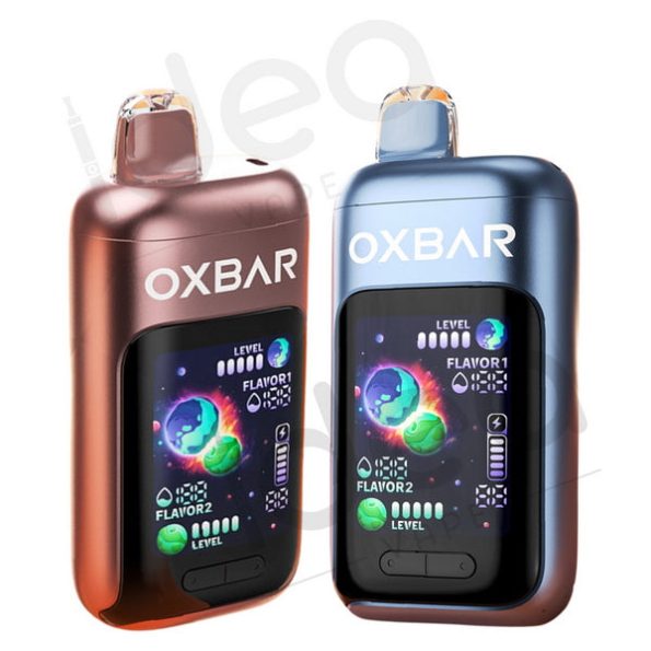 OXBAR DualBlend 50K Vape Kit