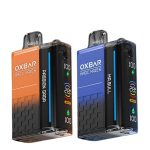 OXBAR Magic Maze 30000 Pod Kit Rechargeable