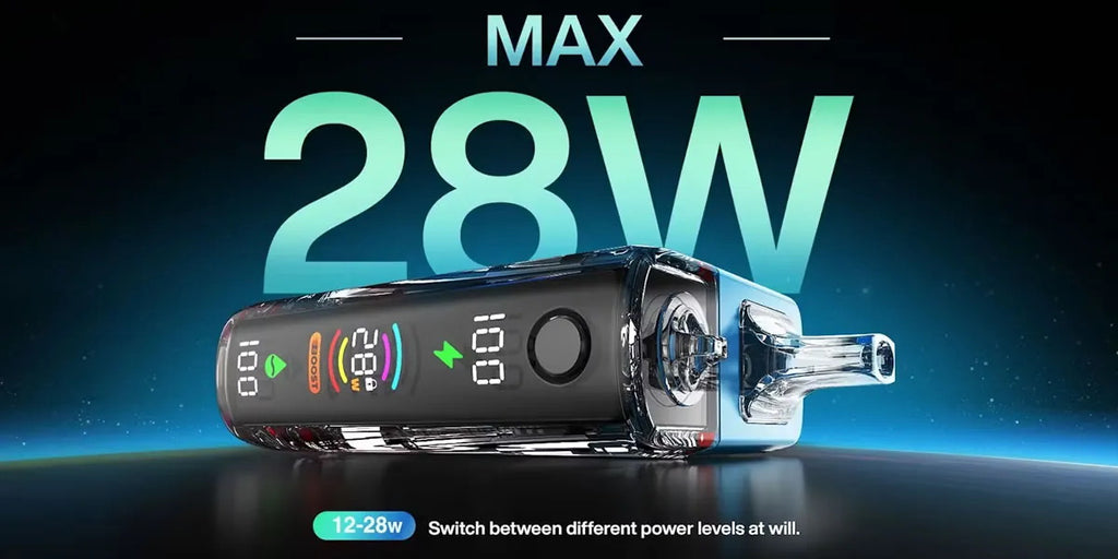 OXBAR Magic Maze 2 30000 Vape | Rechargeable | From £9.99