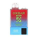oxbar-magic-maze-pro-10000-puff-strawberry-breeze-ice