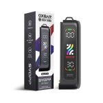 Oxbar SVOPP Battery Vape Pod Kit