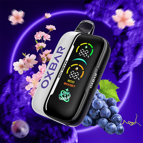 Sakura Grape