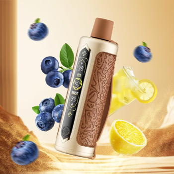 OXBAR ROVOTA 40K Blueberry Lemon product image