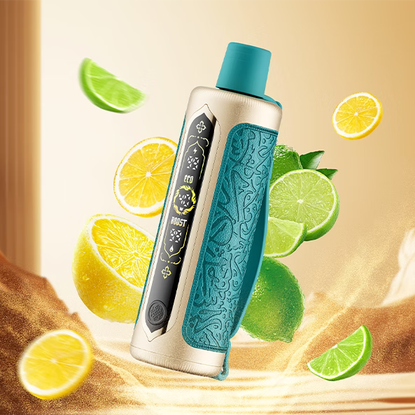 Lemon Lime