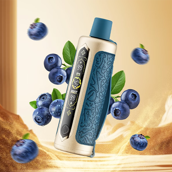 Blueberry