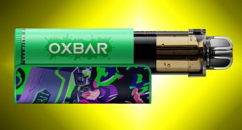 OXBAR OX35K