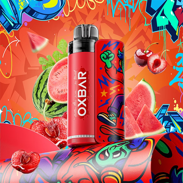 Watermelon Cherry