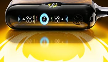 OXBAR GSMART