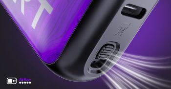 OXBAR GSMART