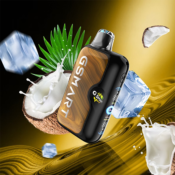 Coconut Ice