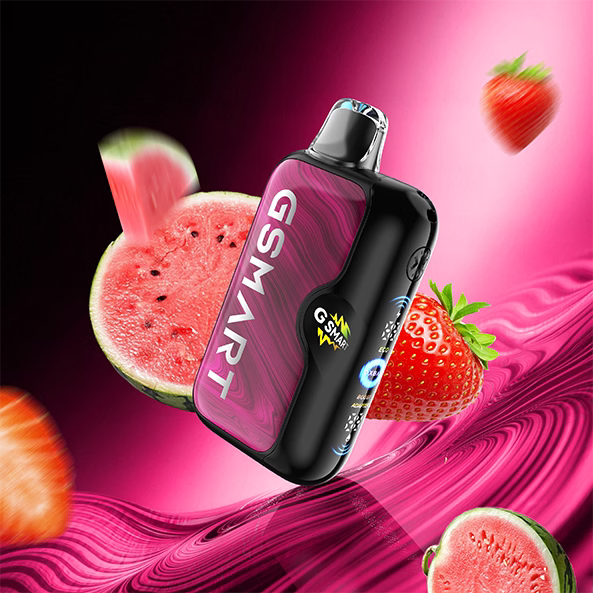 Strawberry Watermelon
