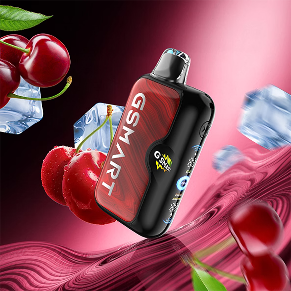 Cherry Ice