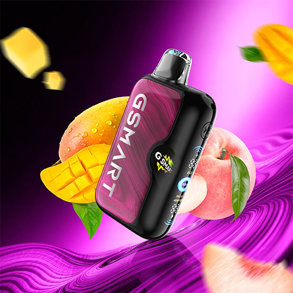 Peach Mango