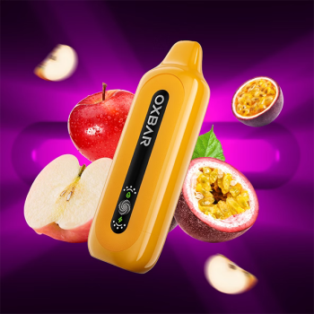 OXBAR Goslim