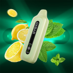 Lemon Mint