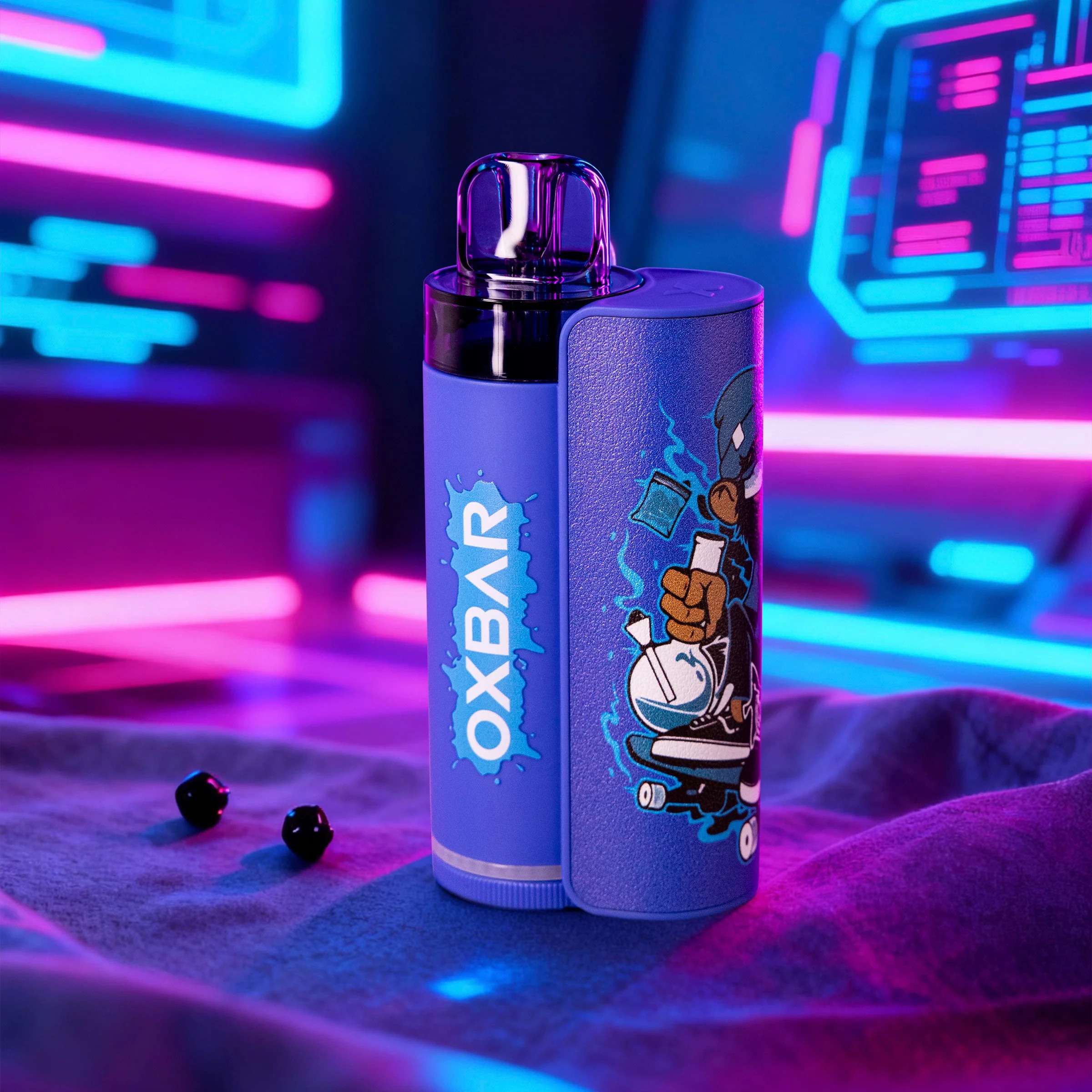 OX35K