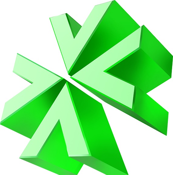 OXBAR brand mark